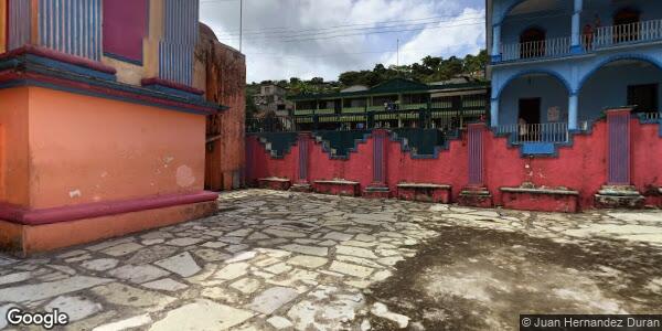 OFICINA DEL REGISTRO CIVIL